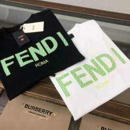 Picture of Fendi T Shirts Short _SKUFendiM-4XL11Ln0214527